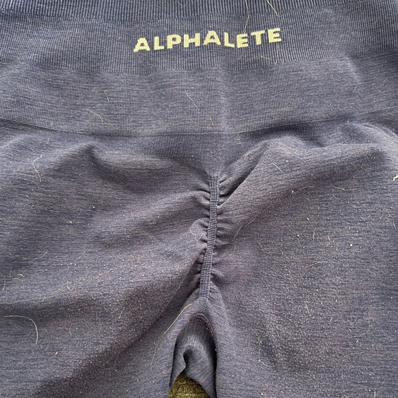 Alphalete amplify leggings - Picture 3 of 3
